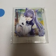 2026年最新】刻晴 アクリルスタンドの人気アイテム - メルカリ