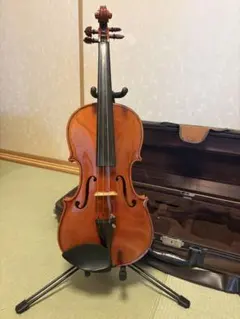 Yamaha バイオリン V25GA Anno2024 - メルカリ
