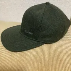 2026年最新】キャップ filsonの人気アイテム - メルカリ