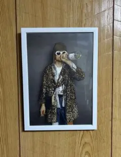 2026年最新】カートコバーン ポスターの人気アイテム - メルカリ