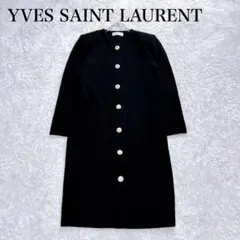 2026年最新】イヴサンローラン カーディガンの人気アイテム - メルカリ