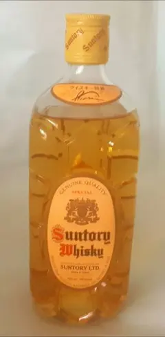 2026年最新】サントリー角瓶 古酒の人気アイテム - メルカリ