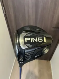 2026年最新】ping g425 ドライバー レフティの人気アイテム - メルカリ