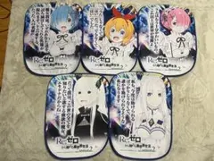 2026年最新】リゼロ 実機 鬼がかりの人気アイテム - メルカリ