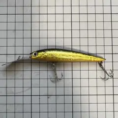 2026年最新】tdハイパーミノーの人気アイテム - メルカリ