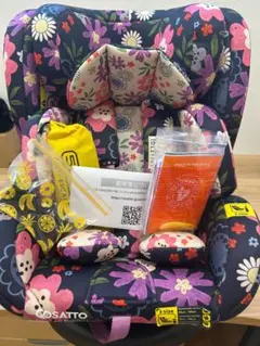 2026年最新】コサット チャイルドシートの人気アイテム - メルカリ