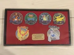 2026年最新】ポケットモンスターミレニアムバッジの人気アイテム