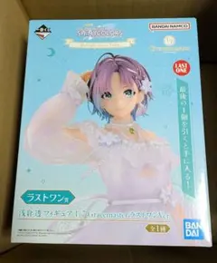 2026年最新】浅倉透 一番くじの人気アイテム - メルカリ