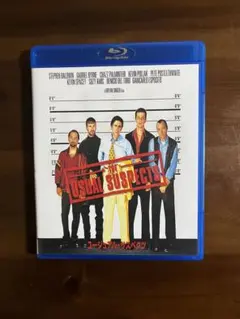 2026年最新】ユージュアルサスペクツの人気アイテム - メルカリ