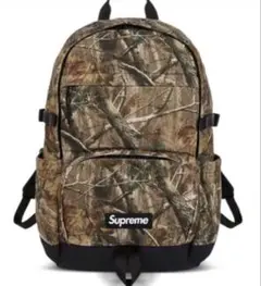 2026年最新】Supreme Backpack camoの人気アイテム - メルカリ