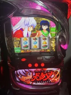 2026年最新】犬夜叉2 スマスロの人気アイテム - メルカリ