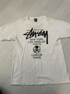 2026年最新】stussy mastermind tシャツの人気アイテム - メルカリ