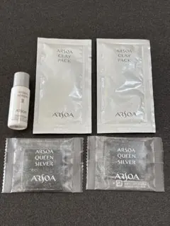 2026年最新】アルソア クレイパックの人気アイテム - メルカリ