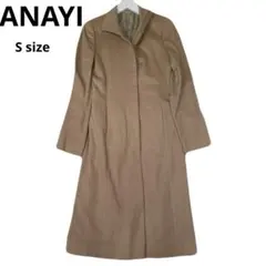 2026年最新】アナイ カシミヤ コートの人気アイテム - メルカリ