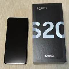 2026年最新】Galaxy S20+ 5Gの人気アイテム - メルカリ