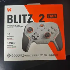 2026年最新】bigbig won blitz2の人気アイテム - メルカリ