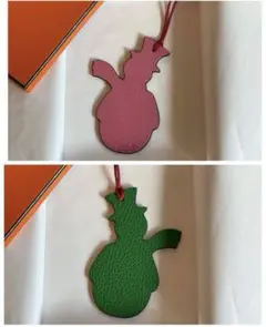 2026年最新】エルメス キーホルダー 雪だるまの人気アイテム - メルカリ