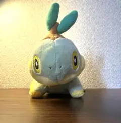 2026年最新】ナエトル ぬいぐるみの人気アイテム - メルカリ