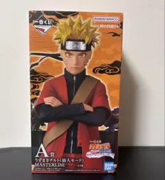 2026年最新】A賞 ナルト仙人の人気アイテム - メルカリ