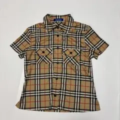 2026年最新】バーバリーブルーレーベルの人気アイテム - メルカリ