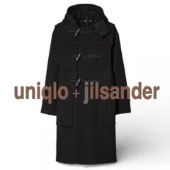 2026年最新】+j ダッフル ユニクロの人気アイテム - メルカリ