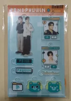 2026年最新】PondPhuwinの人気アイテム - メルカリ