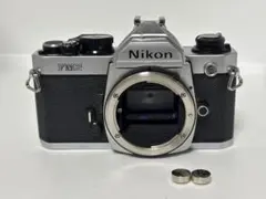 2026年最新】Nikon FM2の人気アイテム - メルカリ