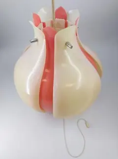 2026年最新】照明 レトロ チューリップの人気アイテム - メルカリ