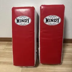 2026年最新】キックミット windyの人気アイテム - メルカリ