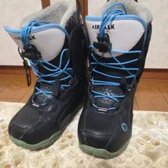 2026年最新】airwalk スノーボードブーツの人気アイテム - メルカリ