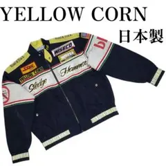 2026年最新】YeLLOW CORN ナイロンジャケットの人気アイテム - メルカリ
