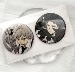 2026年最新】芥川龍之介 缶バッジ 大博覧会の人気アイテム - メルカリ