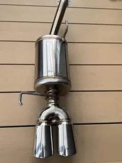 2026年最新】キューブz12 マフラーの人気アイテム - メルカリ