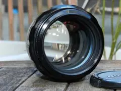 2026年最新】Nikon NIKKOR-H AUTO 85mm 1.8の人気アイテム - メルカリ