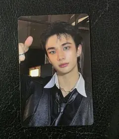 2026年最新】StrayKids popup ヒョンジン フーディの人気アイテム