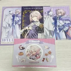 フラガリアメモリーズ 特典 ポストカード 全18種セット - メルカリ