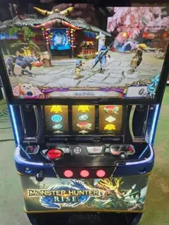 2026年最新】モンスターハンターライズ 実機の人気アイテム - メルカリ