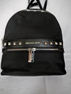 2026年最新】マイケルコース リュック スタッズの人気アイテム - メルカリ