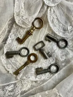 2026年最新】古い本物の鍵の人気アイテム - メルカリ