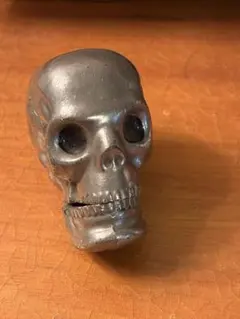 2026年最新】灰皿 スカルの人気アイテム - メルカリ