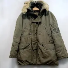 2026年最新】ma-1 skyline clothingの人気アイテム - メルカリ