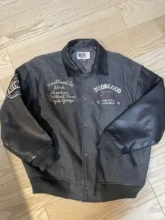 2026年最新】NEO BLOOD スタジャンの人気アイテム - メルカリ