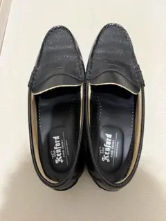 2026年最新】ケンフォード ローファー 26.5の人気アイテム - メルカリ