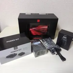 2026年最新】atomos ninja vの人気アイテム - メルカリ