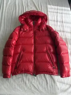 2026年最新】Moncler maya redの人気アイテム - メルカリ