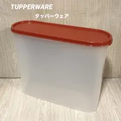 2026年最新】Tupperware タッパーウェア スーパーオーバルの人気