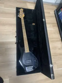 2026年最新】musicman ハードケースの人気アイテム - メルカリ