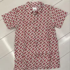 2026年最新】バーバリー モノグラム シャツの人気アイテム - メルカリ