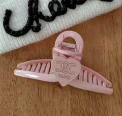 2026年最新】CElINE ヘアピン ピンクの人気アイテム - メルカリ