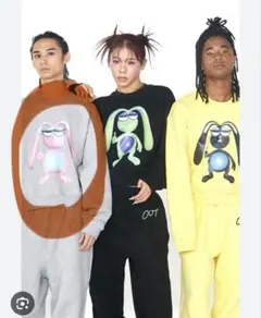 2026年最新】とうあ スウェットの人気アイテム - メルカリ